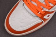 LV TRAINER SNEAKER LOW - Image 11