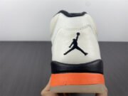 Jordan 5 Retro Total Orange DC1060-100 - Image 3