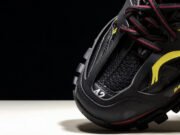 BLCG TRACK TRAINER 'BLACK BORDEAUX' 542023 W1GB1 6162 - Image 9