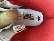 Air Jordan 1 Retro Metallic Red (2017) 555088-103 - Image 16