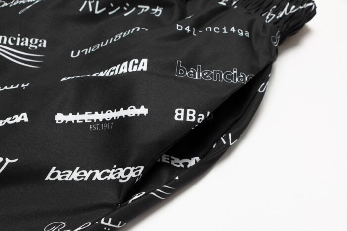 Balenciaga Shorts - Image 6