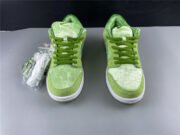 Nike SB Dunk Low PRO QS StrangeLove Skateboards CT2552-300 - Image 7