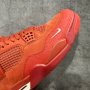 Air Jordan 4 & Nigel Sylvester "Brick by Brick" HF4340-800 - Image 7