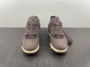 AIR JORDAN 4 RETRO A MA MANIÉRE VIOLET ORE DV6773-220 - Image 8