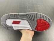 Air Jordan 3 Retro “Fire Red” DN3707-160 - Image 15