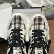 Nike SB Dunk Low& Supreme SP1078 061 HMKB8B3 - Image 4