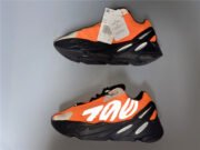 Adidas Yeezy Boost 700 MNVN Orange FV3258 - Image 4
