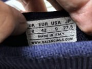 BLCG SPEED SNEAKER 506344 W05G0 4102 - Image 10