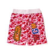 Bape Shorts B - Image 4