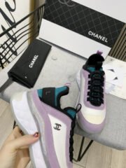 CHNE1 LOW TOP TRAINER CC SNEAKERS - Image 7