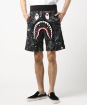 Bape Shorts A - Image 9