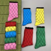 GUCC SOCK - Image 3