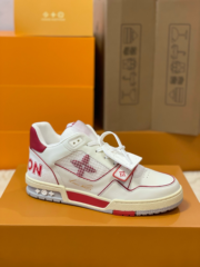 Loui Vuitto TRAINER SNEAKER - Image 5