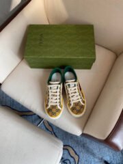 Gucci Tennis 1977 SNEAKER - Image 3