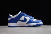 Nike SB Dunk Low SP Kentucky CU1726-100 - Image 9