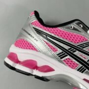 Asics GEL-Kayano 14 pink 1201A019-700 - Image 11