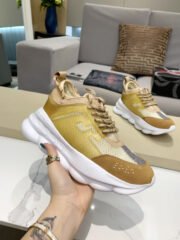 Versac CHAIN REACTION SNEAKERS - Image 4