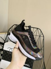 CHNE1 LOW TOP TRAINER CC SNEAKERS - Image 2