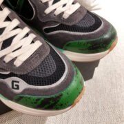 GUCC MID SNEAKER - Image 8