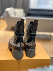 LOUI VUITTO LAUREATE PLATFORM DESERT BOOT - Image 3