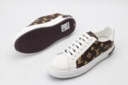 Loui Vuitto LOW-TOP SNEAKER - Image 10