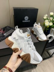 Versac CHAIN REACTION SNEAKERS - Image 7