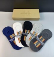 BURBERR SOCK - Image 6