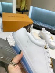 LOUI VUITTO SNEAKER - Image 4