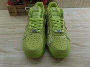Nike Air Force 1 Low Cactus Plant Flea Market Moss - Image 5