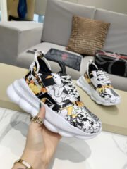Versac CHAIN REACTION SNEAKERS - Image 2