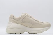 GUCC RHYTON TRAINER SNEAKER - Image 4