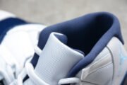 Air Jordan 11 Retro Midnight Navy 378037-123 - Image 2