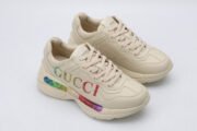 GUCC TRAINER SNEAKER - Image 8