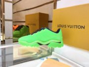Loui Vuitto MILLENIUM SNEAKER - Image 3