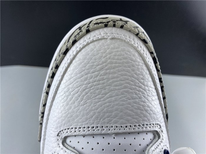62334681ed0d74b51ceba4f6e957d25390cbc25b Air Jordan 3 “UNC” CT8532-104 - Image 18