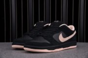 Nike Dunk SB Low Black Washed Coral BQ6817-003 - Image 4