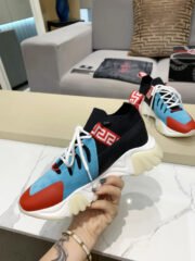 Versac CHAIN REACTION SNEAKERS - Image 2