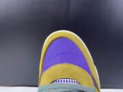 Union x Air Jordan 4 SP “Desert Moss” DJ5718-300 - Image 7