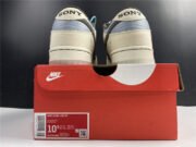 TRAVIS SCOTT X PLAYSTATION X NK SB DUNK LOW CU1726-800 - Image 10