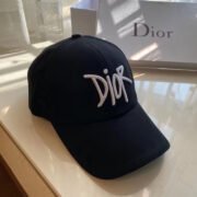 DR BASEBALL CAP - Image 2