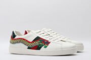 GUCC LOW-TOP SNEAKER - Image 5