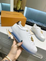LOUI VUITTO SNEAKER - Image 7
