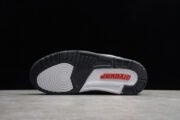 Air Jordan 3 Retro Cool Grey (2021) CT8532-012 - Image 7
