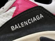 BLCG Triple S Neon Pink 2019 524039 W09O6 5671 - Image 8