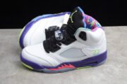 Air Jordan 5 Retro Alternate Bel-Air DB3335-100 - Image 8