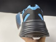 ADIDAS Yeezy Boost 700 MNVN 'Bright Cyan' GZ3079 - Image 2