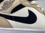 Air Jordan 1 Mid 'Barely Orange' BQ6472 -800 - Image 11