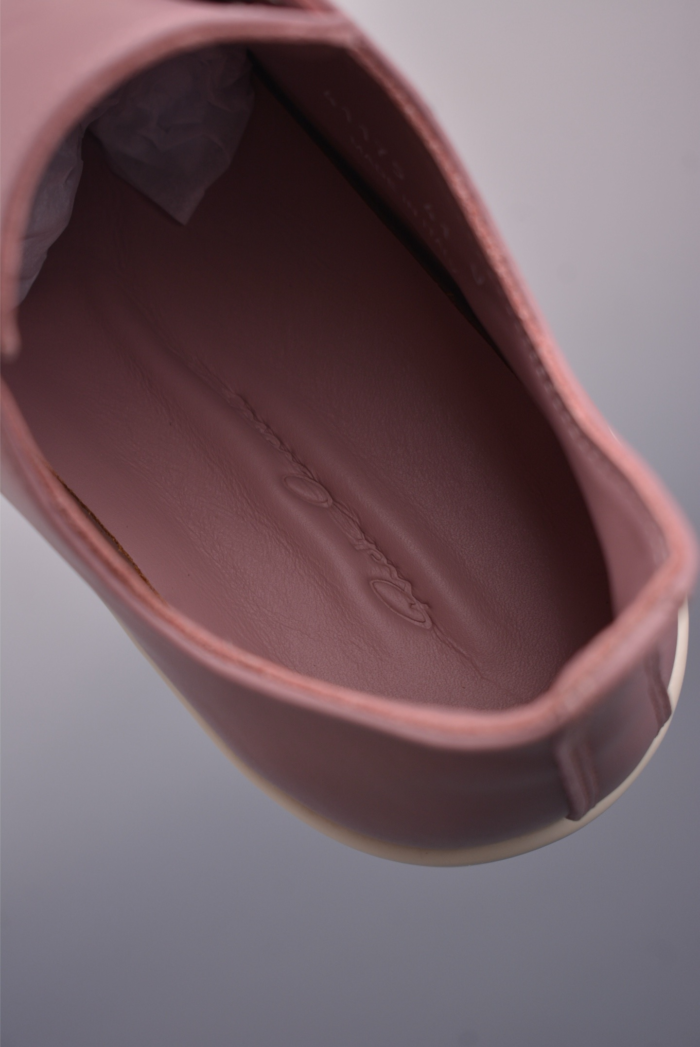 Rick Owen.s Sneaker RU01D28913633 - Image 9