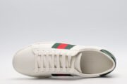 GUCC LOW-TOP SNEAKER - Image 5