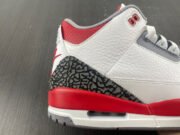 Air Jordan 3 Retro “Fire Red” DN3707-160 - Image 9